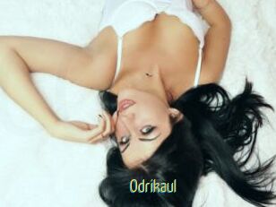 Odrikaul