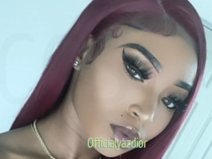 Officialyazdior