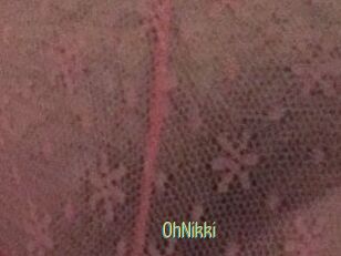 OhNikki