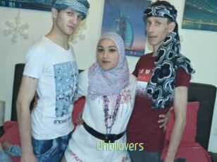 ohbilovers Chaturbate Cam Sexe