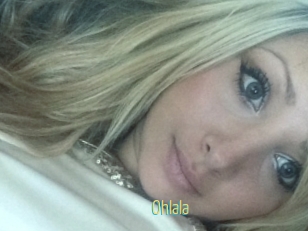 Ohlala