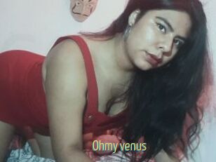 Ohmy_venus