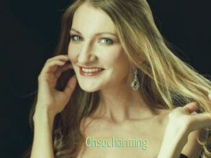 Ohsocharming