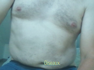 Oiseaux