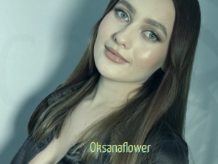 Oksanaflower