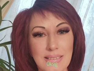 Oksig