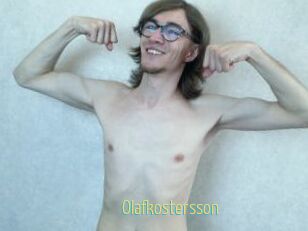 Olafkostersson