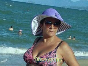 Olasexygranny