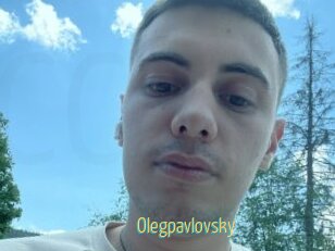 Olegpavlovsky