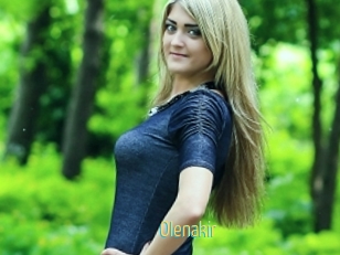 Olenakir