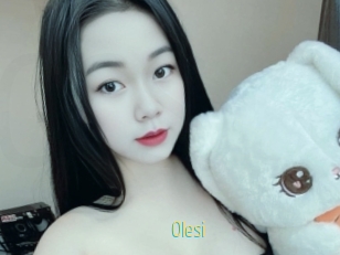 Olesi