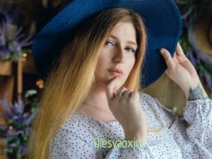 Olesyaoxin