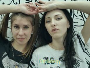 Olimilasexy