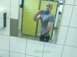 olivcabana Chaturbate Cam Sexe