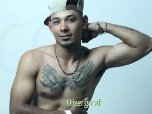 Olivergreat