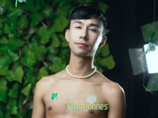 Oliverjonnes