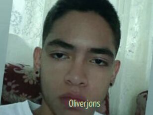 Oliverjons
