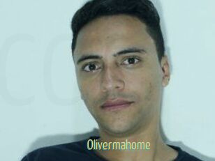 Olivermahome