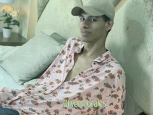 Olivermorales