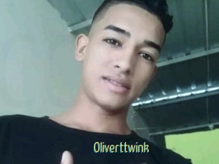 Oliverttwink