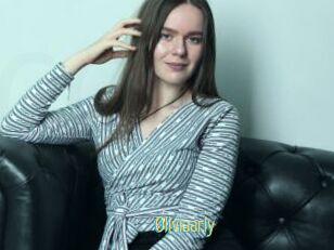 Oliviaarly