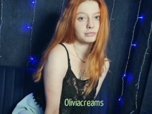 Oliviacreams