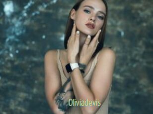 Oliviadevis