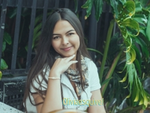 oliviaesquivel Chaturbate Cam Sexe