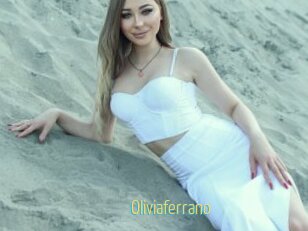 Oliviaferrano