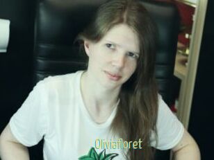 Oliviafloret