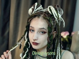 Oliviagraysons