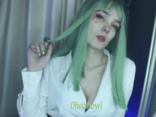 Oliviahowl