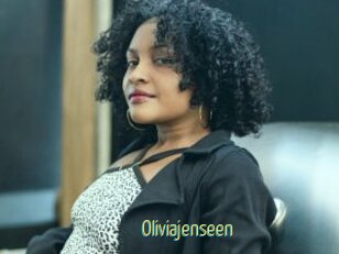 Oliviajenseen