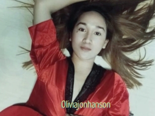 Oliviajonhanson