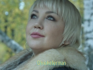 Oliviakellerman