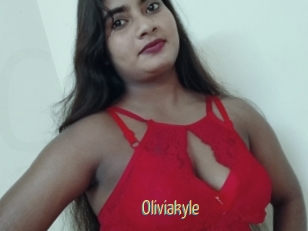 Oliviakyle
