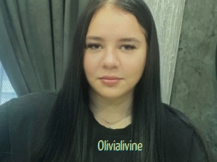 Olivialivine
