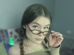 Oliviamaison
