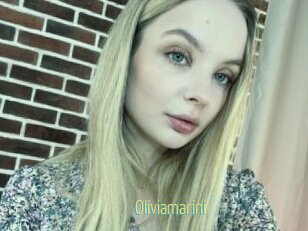 Oliviamarini