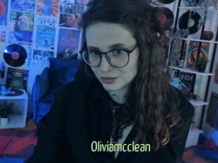 Oliviamcclean