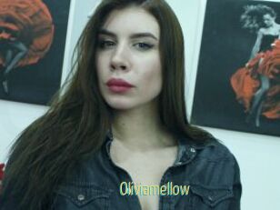 Oliviamellow