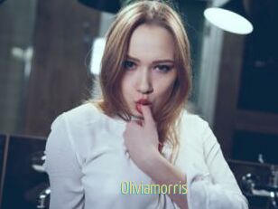 Oliviamorris