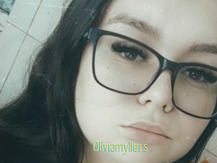 Oliviamyllers