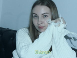 Olivianash