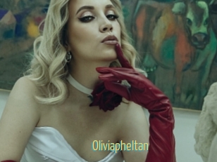 Oliviapheltan