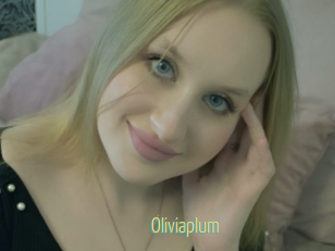 Oliviaplum