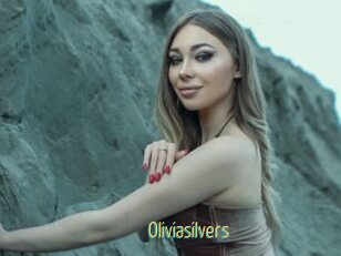 Oliviasilvers
