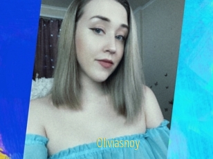 Oliviasnoy