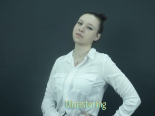 Oliviasterling