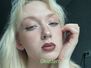 Oliviastern